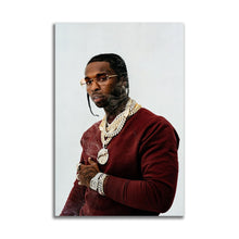 Load image into Gallery viewer, #001 Pop Smoke
