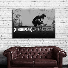 Load image into Gallery viewer, #016BW Linkin Park
