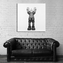 Load image into Gallery viewer, #555BW Kaws
