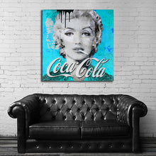 Load image into Gallery viewer, #531 Marilyn Monroe
