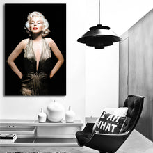 Load image into Gallery viewer, #004 Marilyn Monroe
