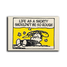 Load image into Gallery viewer, #002 Peanuts Gang Charlie Brown Snoopy
