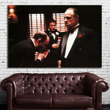 Load image into Gallery viewer, #001 The Godfather
