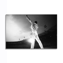 Load image into Gallery viewer, #006BW Queen
