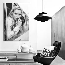 Load image into Gallery viewer, #119 Kate Moss
