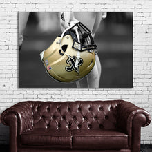 Load image into Gallery viewer, #001 Saints
