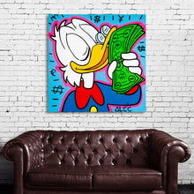 Load image into Gallery viewer, #504 Alec Monopoly
