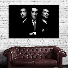 Load image into Gallery viewer, #002BW Goodfellas
