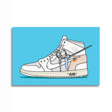 Load image into Gallery viewer, #003 Sneakers
