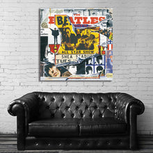 Load image into Gallery viewer, #502 The Beatles
