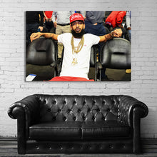 Load image into Gallery viewer, #050 Nipsey hussle
