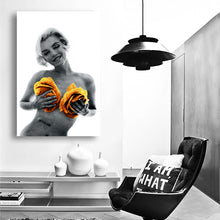 Load image into Gallery viewer, #122 Marilyn Monroe
