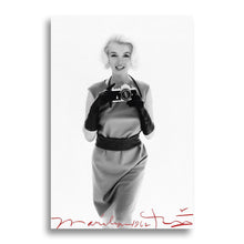 Load image into Gallery viewer, #124 Marilyn Monroe
