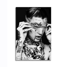Load image into Gallery viewer, #001 Lil Peep
