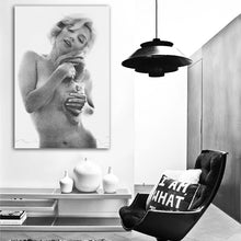 Load image into Gallery viewer, #119 Marilyn Monroe
