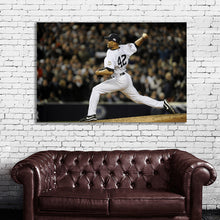 Load image into Gallery viewer, #001 Mariano Rivera
