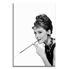 Load image into Gallery viewer, #031 Audrey Hepburn
