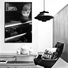 Load image into Gallery viewer, #028 Audrey Hepburn
