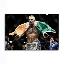 Load image into Gallery viewer, #002 Conor McGregor

