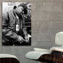 Load image into Gallery viewer, #017 Notorious BIG Biggie
