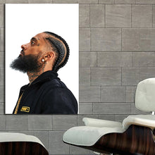 Load image into Gallery viewer, #030 Nipsey Hussle

