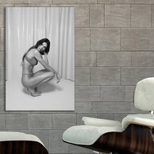 Load image into Gallery viewer, #008BW Kendall Jenner
