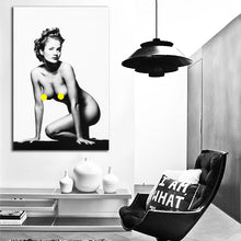 Load image into Gallery viewer, #001 Helena Christensen
