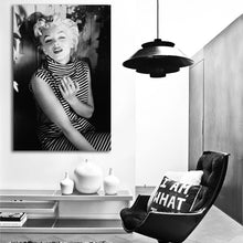 Load image into Gallery viewer, #008 Marilyn Monroe
