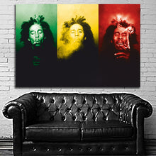 Load image into Gallery viewer, #007 Bob Marley
