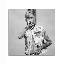 Load image into Gallery viewer, #505BW Lil Peep
