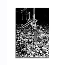 Load image into Gallery viewer, #041BW Michael Jordan
