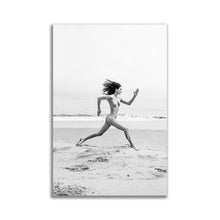 Load image into Gallery viewer, #057BW Kendall Jenner
