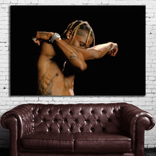 Load image into Gallery viewer, #027 Travis Scott
