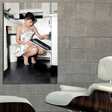 Load image into Gallery viewer, #011 Audrey Hepburn
