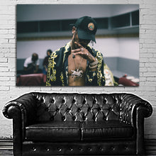 Load image into Gallery viewer, #013 Travis Scott
