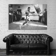 Load image into Gallery viewer, #029 Muhammad Ali
