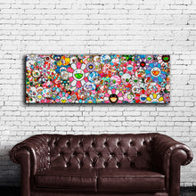 Load image into Gallery viewer, #813 Takashi Murakami
