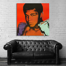 Load image into Gallery viewer, #505 Muhammad Ali
