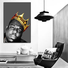 Load image into Gallery viewer, #009GR Notorious BIG Biggie
