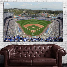 Load image into Gallery viewer, #004 Los Angeles Dodger Stadium
