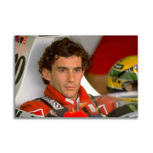 Load image into Gallery viewer, #005 Ayrton Senna
