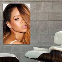 Load image into Gallery viewer, #018 Rihanna
