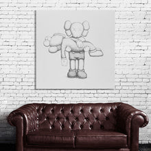 Load image into Gallery viewer, #568 Kaws
