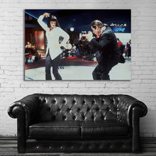 Load image into Gallery viewer, #014 Pulp Fiction

