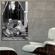 Load image into Gallery viewer, #005 Madonna
