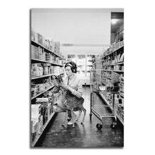 Load image into Gallery viewer, #002 Audrey Hepburn
