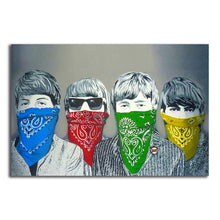 Load image into Gallery viewer, #004 The Beatles
