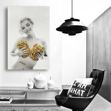 Load image into Gallery viewer, #123 Marilyn Monroe
