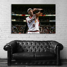 Load image into Gallery viewer, #005 Allen Iverson
