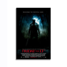 Load image into Gallery viewer, #900 Friday the 13th
